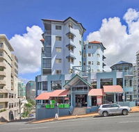 Sedgebrook On Leichhardt - Accommodation Gold Coast
