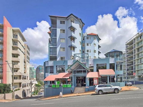Sedgebrook On Leichhardt - Accommodation Gold Coast 0