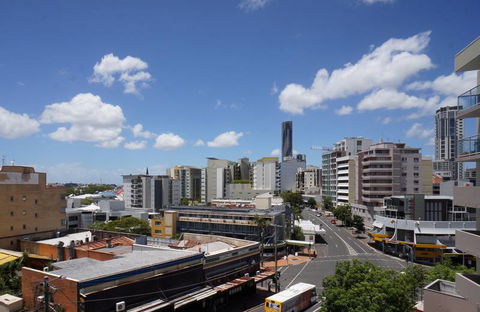 Sedgebrook On Leichhardt - Accommodation Gold Coast 1
