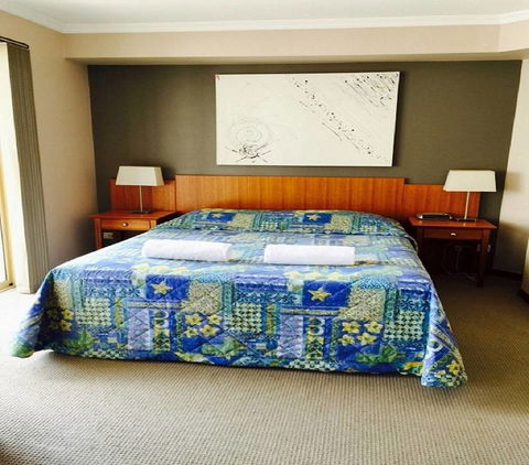 Sedgebrook On Leichhardt - Accommodation Gold Coast 3