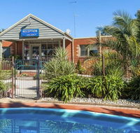 COMFORT INN COACH AND BUSHMANS - Accommodation Gold Coast
