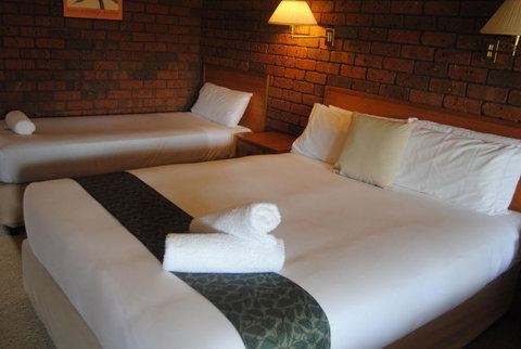 Grange Burn Motel - Accommodation Gold Coast 4