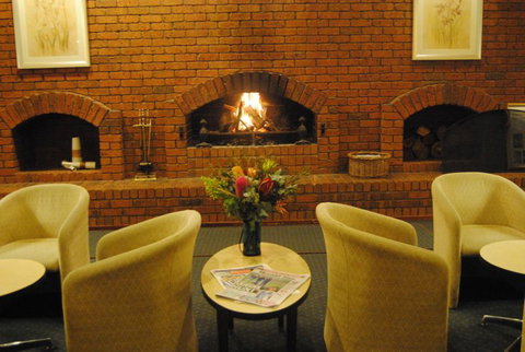 Grange Burn Motel - Accommodation Gold Coast 5