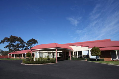 Grange Burn Motel - Accommodation Gold Coast 7
