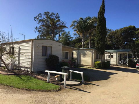 Albany Happy Days Caravan Park - Accommodation Gold Coast 4