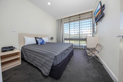 Belconnen Way Motel And Serviced Apartments - Accommodation Gold Coast 3