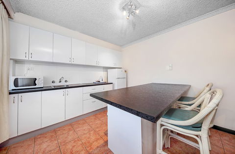 Belconnen Way Motel And Serviced Apartments - Accommodation Gold Coast 4