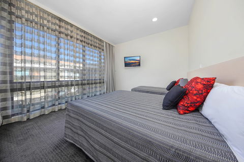 Belconnen Way Motel And Serviced Apartments - Accommodation Gold Coast 5