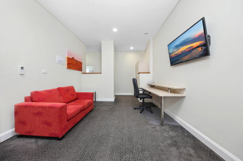 Belconnen Way Motel And Serviced Apartments - Accommodation Gold Coast 6
