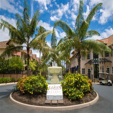 The Lakes Cairns Resort - Accommodation Gold Coast 15