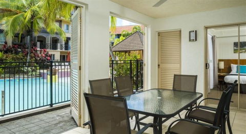 The Lakes Cairns Resort - Accommodation Gold Coast 12