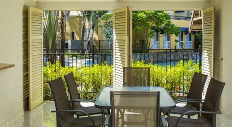 The Lakes Cairns Resort - Accommodation Gold Coast 14
