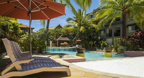 The Lakes Cairns Resort - Accommodation Gold Coast 13