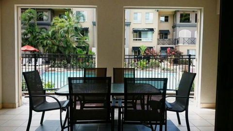 The Lakes Cairns Resort - Accommodation Gold Coast 3
