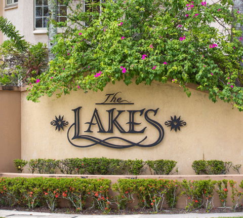 The Lakes Cairns Resort - Accommodation Gold Coast 0