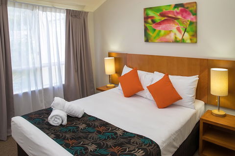 The Lakes Cairns Resort - Accommodation Gold Coast 4