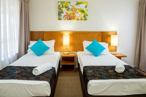 The Lakes Cairns Resort - Accommodation Gold Coast 2