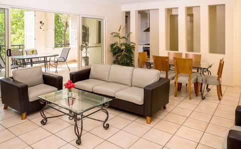 The Lakes Cairns Resort - Accommodation Gold Coast 7