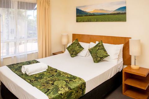 The Lakes Cairns Resort - Accommodation Gold Coast 9