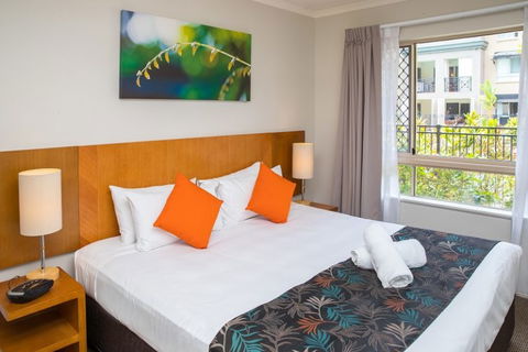 The Lakes Cairns Resort - Accommodation Gold Coast 11
