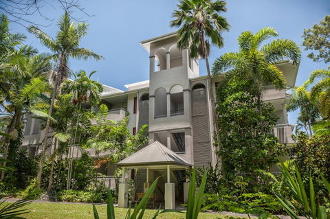 Oasis At Palm Cove - Accommodation Gold Coast 5