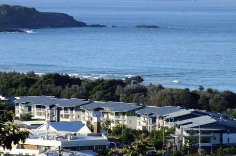Pacific Marina Apartments - Accommodation Gold Coast 16