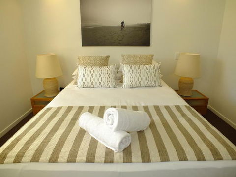 Pacific Marina Apartments - Accommodation Gold Coast 17
