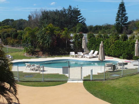 Pacific Marina Apartments - Accommodation Gold Coast 18