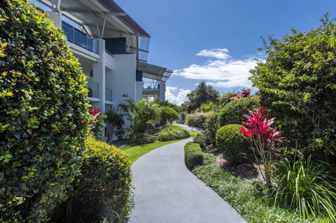 Pacific Marina Apartments - Accommodation Gold Coast 19