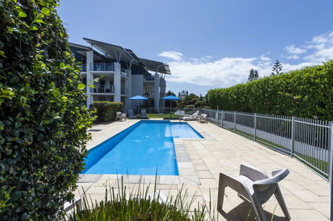 Pacific Marina Apartments - Accommodation Gold Coast 20