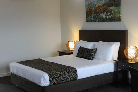 The Bay Motel - Safety Beach - Accommodation Gold Coast 6