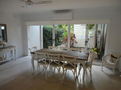 Noosa Entrance Waterfront Resort - Accommodation Gold Coast 0