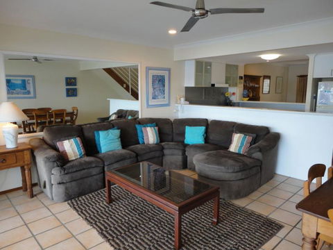 Noosa Entrance Waterfront Resort - Accommodation Gold Coast 13