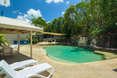 Noosa Entrance Waterfront Resort - Accommodation Gold Coast 5