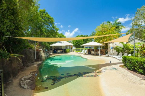 Noosa Entrance Waterfront Resort - Accommodation Gold Coast 6