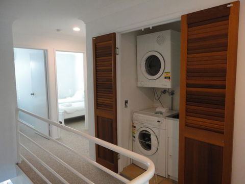 Noosa Entrance Waterfront Resort - Accommodation Gold Coast 9