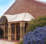 Chardonnay Lodge - Accommodation Gold Coast