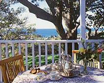 Figtrees Of Kiama B And B - Accommodation Gold Coast
