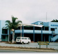 Lincoln Navigators Inn - Accommodation Gold Coast