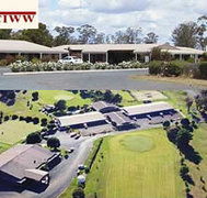 Club Inn Resort - Accommodation Gold Coast