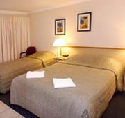 Best Western Ipswich Heritage Motor Inn - Accommodation Gold Coast