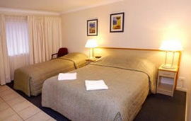 Best Western Ipswich Heritage Motor Inn - Gold Coast 4U 0