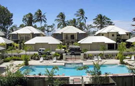 Lahania By The Sea - Accommodation Gold Coast 0