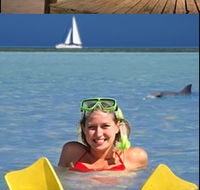 Monkey Mia Dolphin Resort - Accommodation Gold Coast