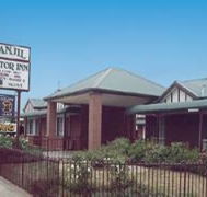 Tanjil Motor Inn - Accommodation Gold Coast