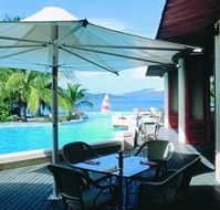 Hamilton Island Resort - Accommodation Gold Coast