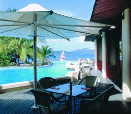 Hamilton Island Resort - Accommodation Gold Coast 0