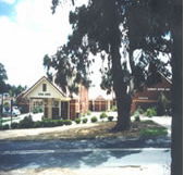 SUNBURY MOTOR INN MOTEL - Accommodation Gold Coast