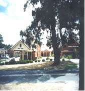 SUNBURY MOTOR INN MOTEL - Accommodation Gold Coast 0