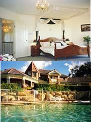  Accommodation Gold Coast